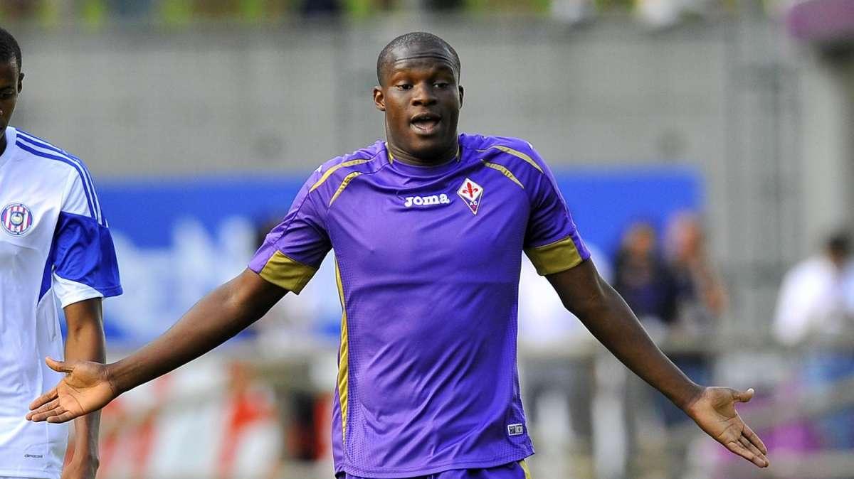EST-FIO 0-1, Quattro cambi viola: dentro anche Baba