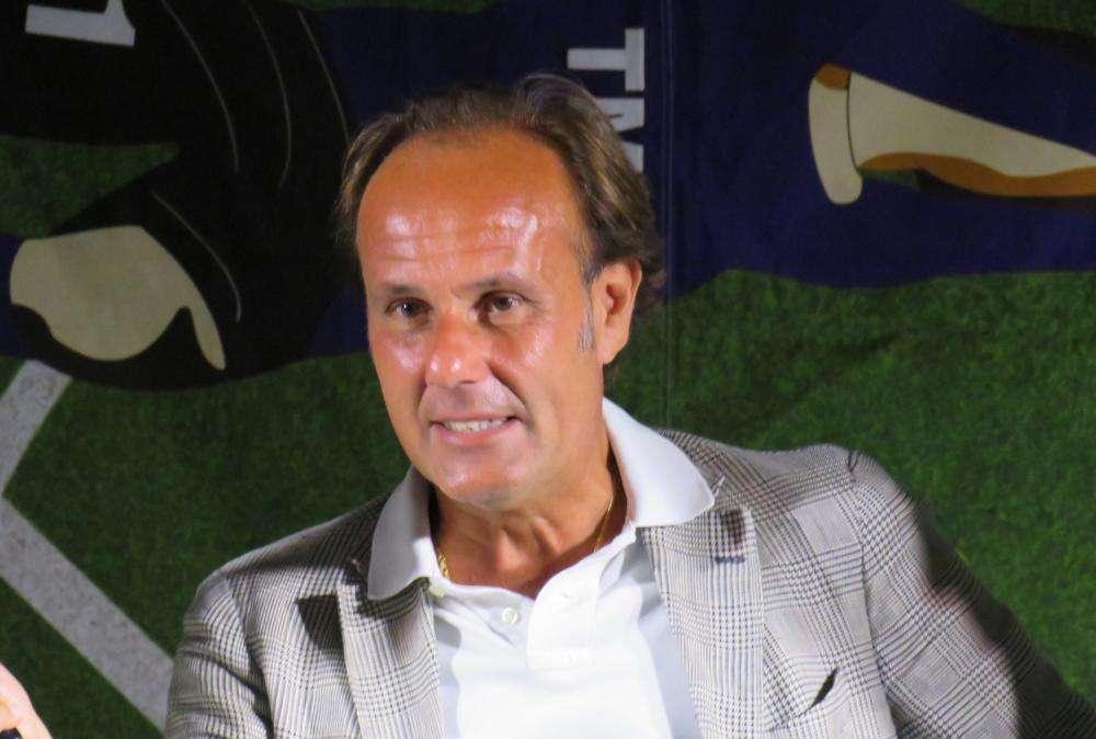 PECCATO PER SAPONARA: SERVIVA LUI. PIOLI FORSE NON CAMBIERÀ TANTO. ASPETTANDO SEGNALI DALL’ATTACCO E QUELLI DEI DELLA VALLE…