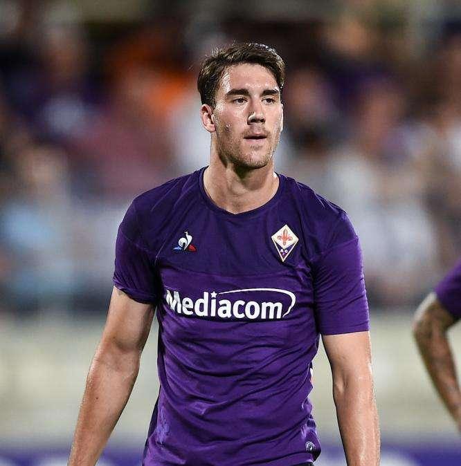 SALVI SOLO DRAGO E VLAHOVIC, PER IL RESTO È UNA TRAGEDIA