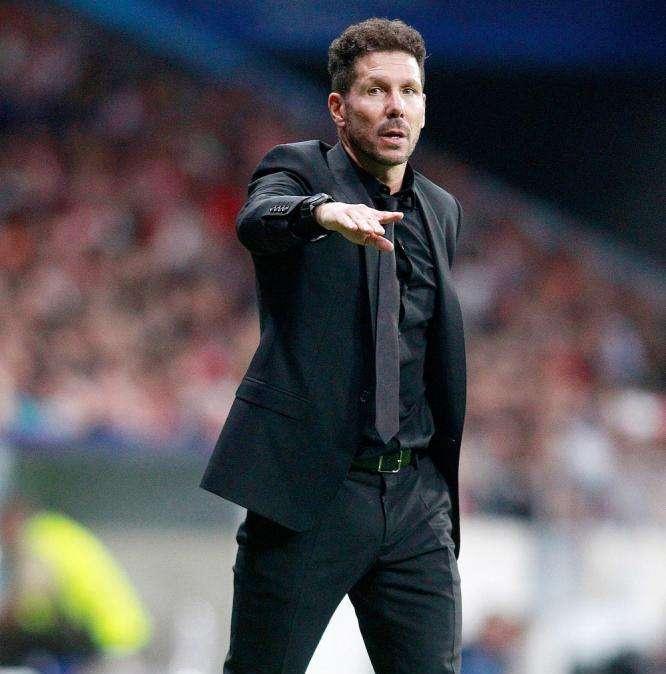 QARABAG-ATL.MADRID, 0-0 il finale: sorride la Roma