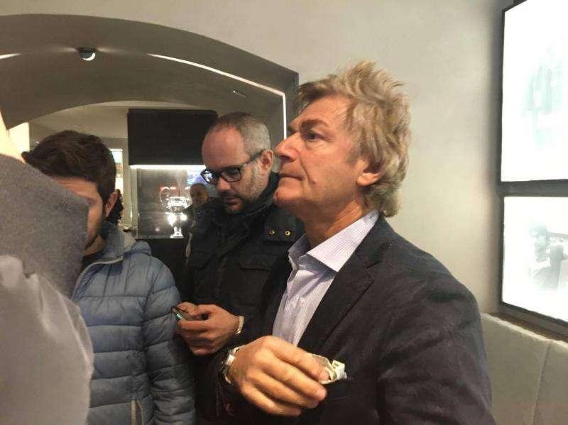 VIDEO FV, Antognoni: "Ok Chiesa e Perez. L'Inter..."