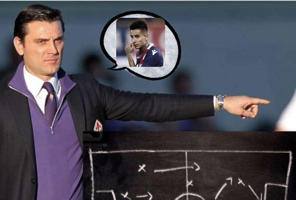 MONTELLA E IL LOCO PULGAR: COME PUÒ CAMBIARE LA VIOLA