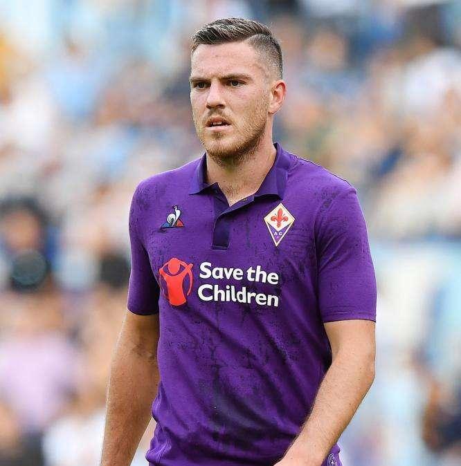 FIO-CAG 1-0, Veretout sblocca la partita su rigore