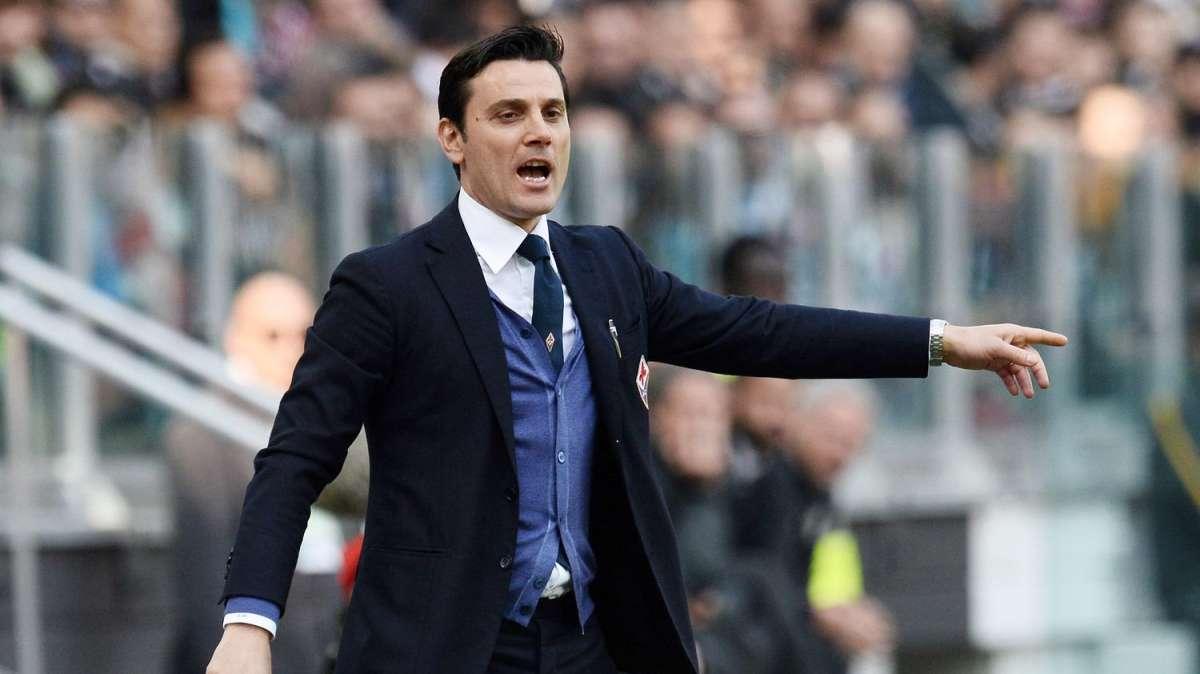 MONTELLA, Nessun monologo della Juventus