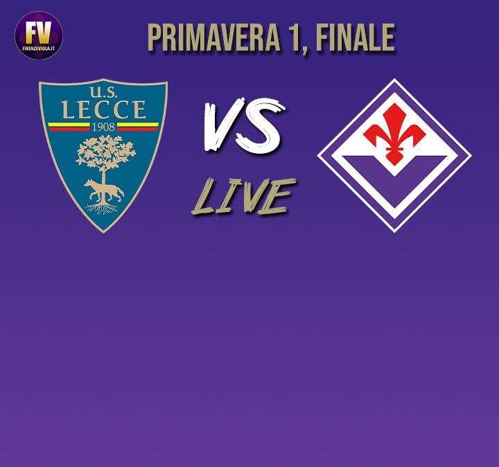 PRIMAVERA, Rivivi il LIVE di FV della beffa finale