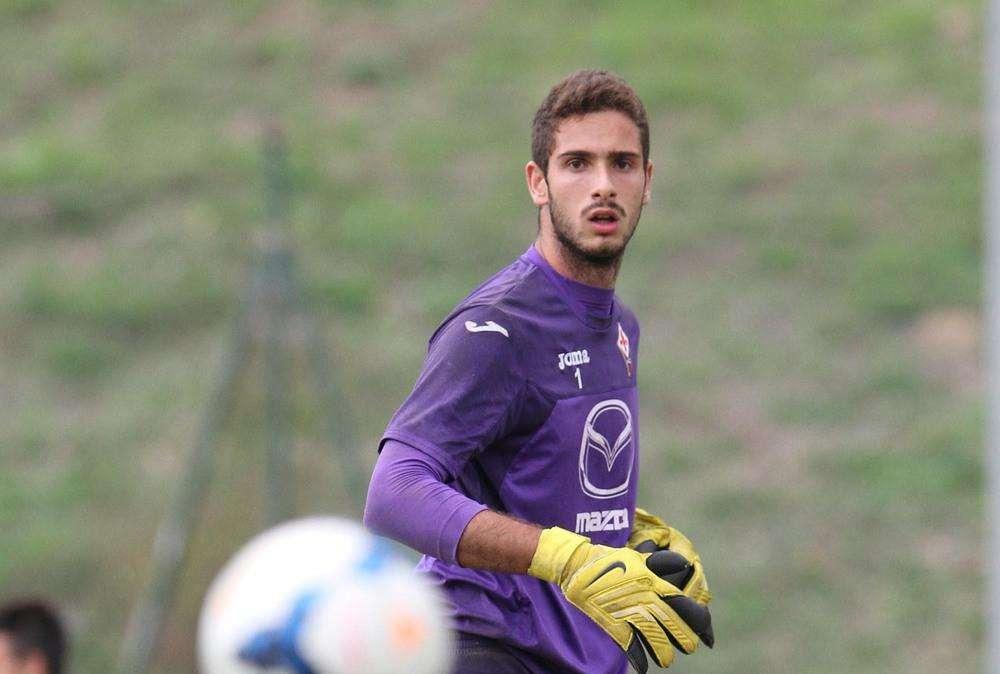 DS PORDENONE A FV, Tutto fatto per Lezzerini