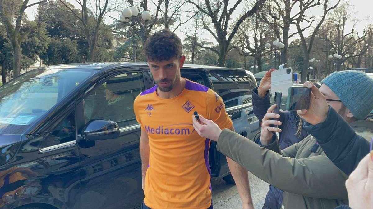 MARI, Visite e firma: lo spagnolo finalmente alla Fiorentina