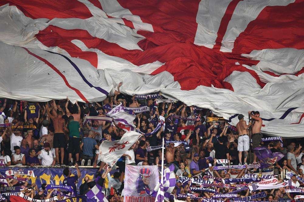 È GIÀ FIORENTINA-JUVENTUS