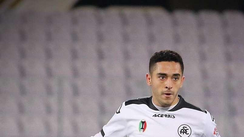 LEO SENA, Italiano lo rivuole a Firenze: giorni caldi