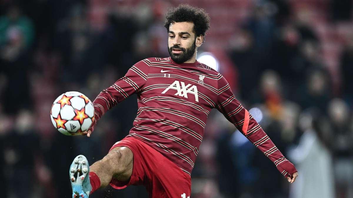 SALAH, Ministro Sport Egitto: "Rinnova col Liverpool"