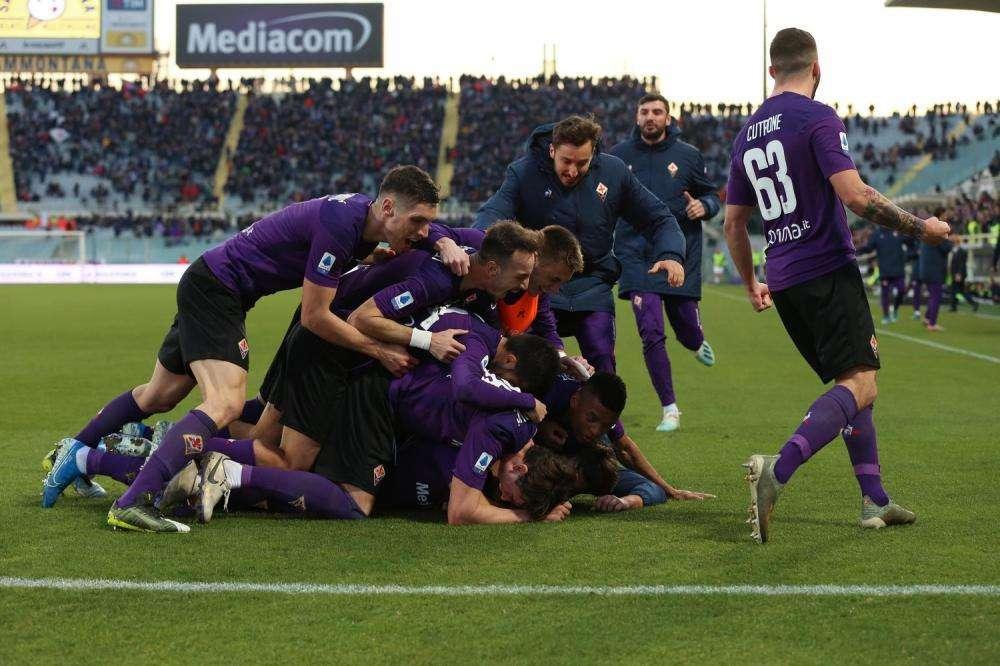TOP FV, Vota il miglior viola in Fiorentina-SPAL 1-0