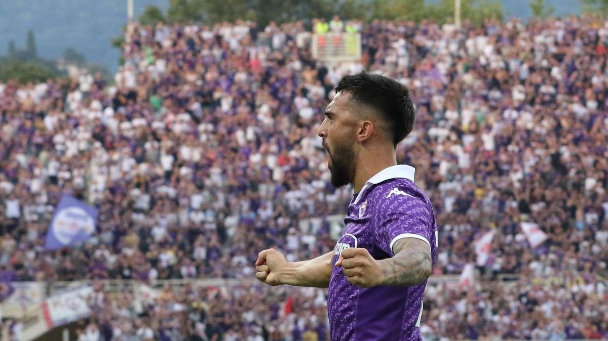 CORR.FIO, Come si è arrivati al rinnovo di Nico Gonzalez