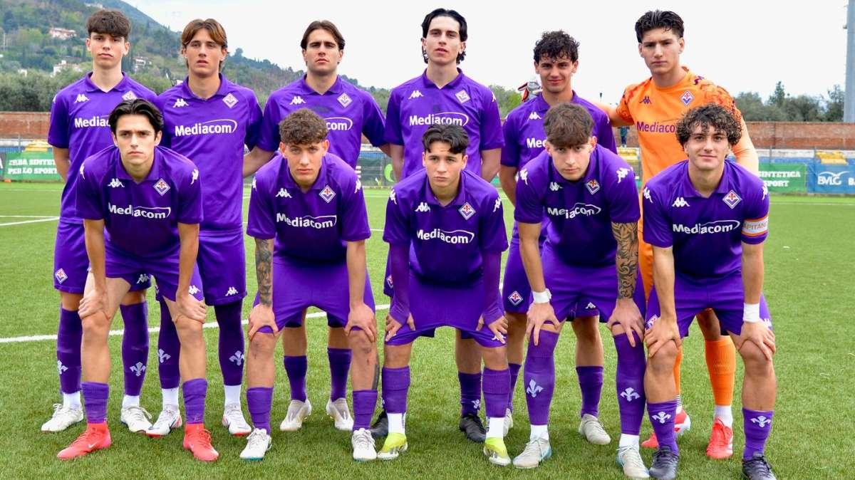 Fiorentina U18 in finale al Viareggio: ecco il video con tutti gli highlights