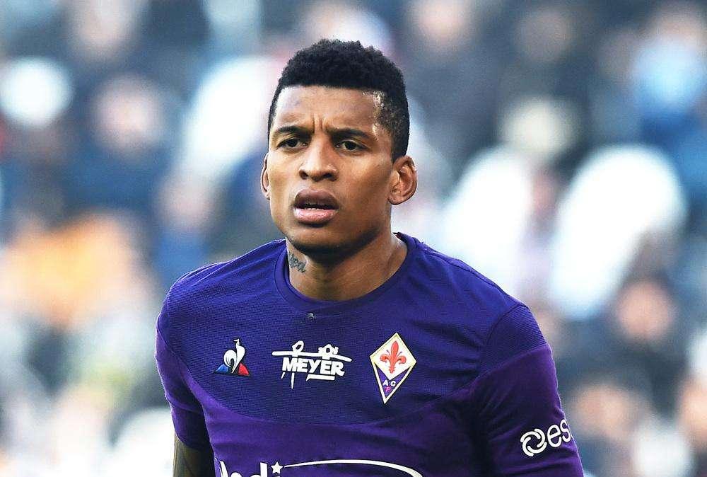 UFFICIALE, Dalbert ancora in Brasile. Firma per il Recife