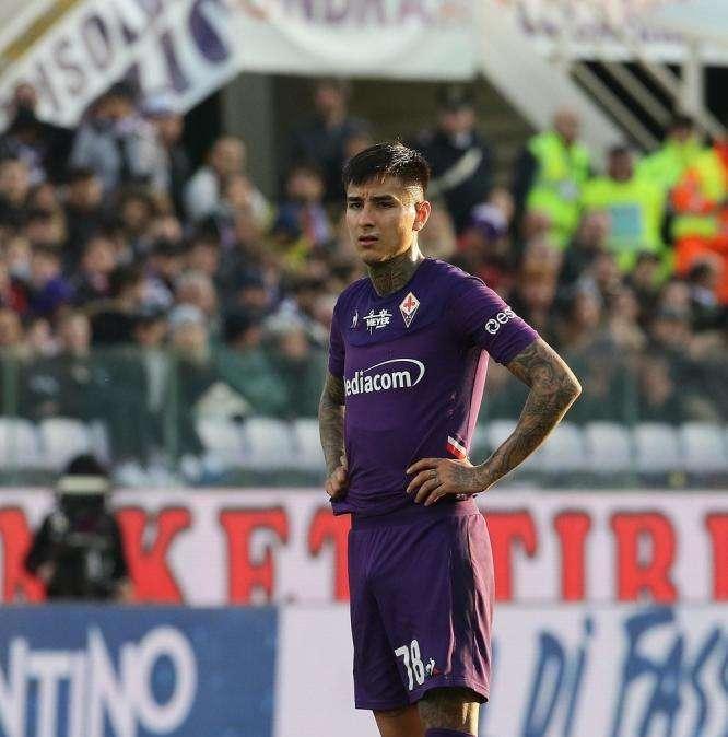 IND. FV, Agenti di Pulgar e Duncan in visita al cs