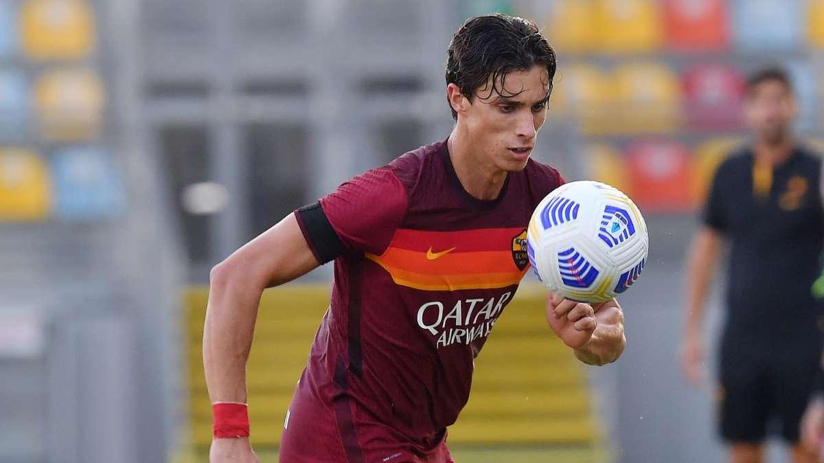 ROMA, Calafiori annuncia su IG la positività al Covid