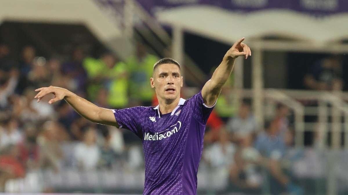 MILENKOVIC, 90 minuti in campo e Serbia vittoriosa 