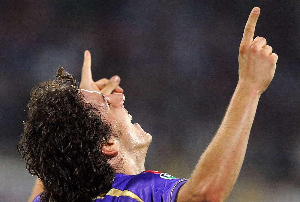 TOMIC A FV, I voti alla "Fiorentinavic" nel 2010
