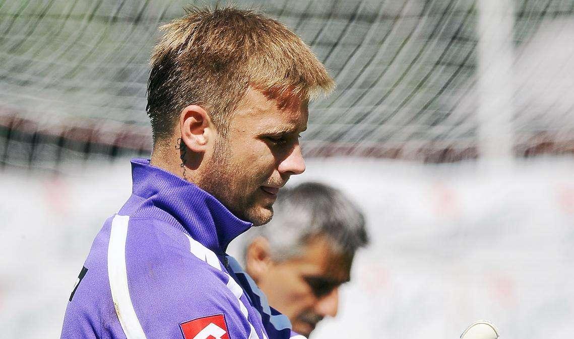 BORUC, Lascio la Nazionale per colpa del ct