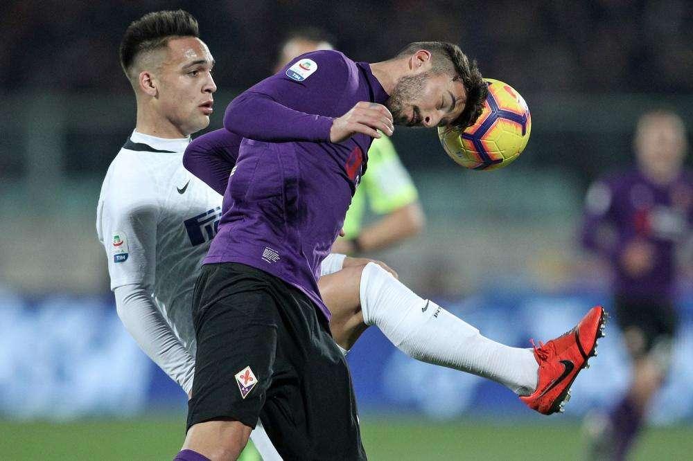 ACF-INTER, In vendita i biglietti. I prezzi...