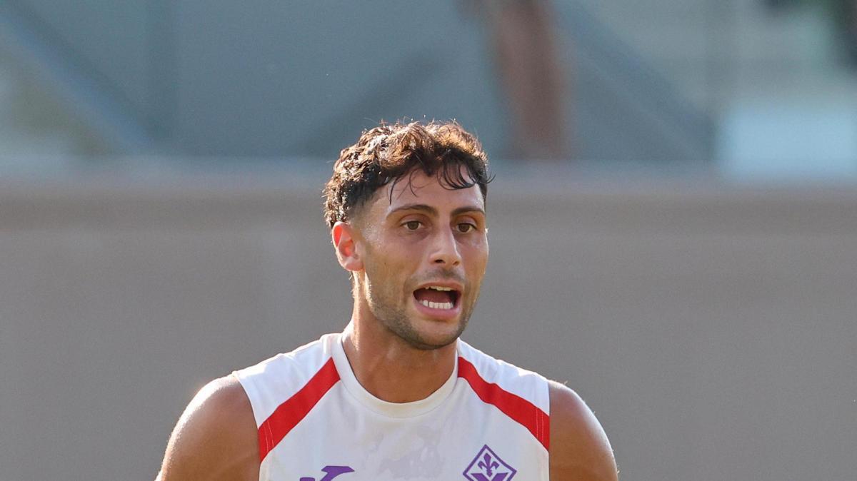 Sondaggi del Genoa per Mandragora: ecco la strategia dei rossoblù