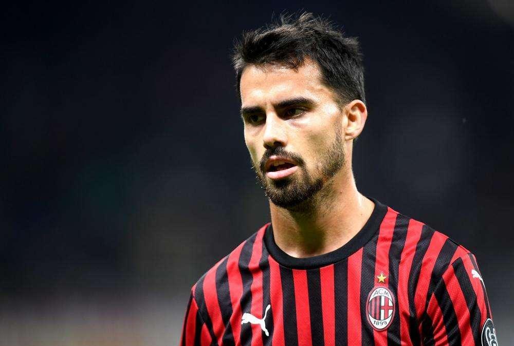 SUSO, Io simile a Montella. Mi chiese di restare