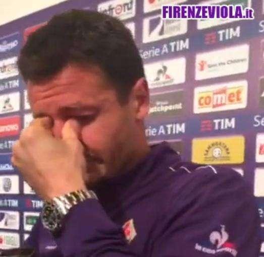 VIDEO FV, Le lacrime di Pasqual in mix zone