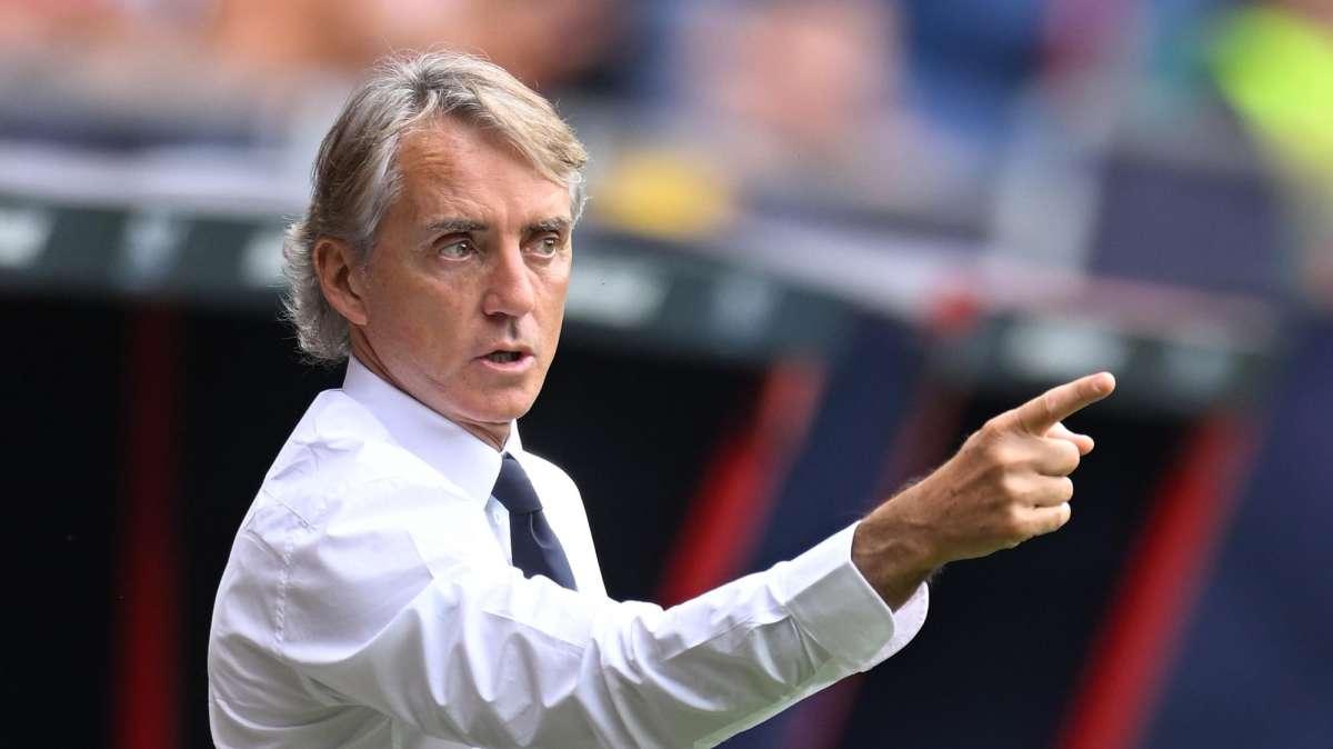 MANCINI, La panchina in Arabia Saudita è già a rischio 