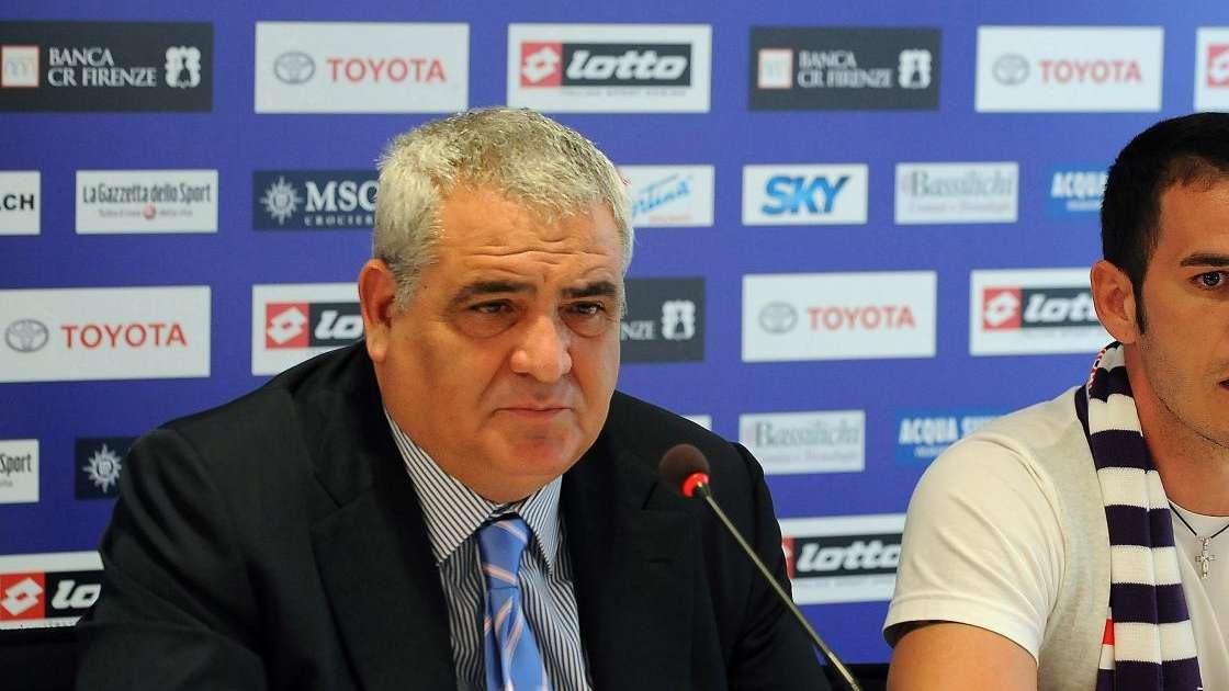 ROGGI A FV, Per Mutu si attende un' offerta