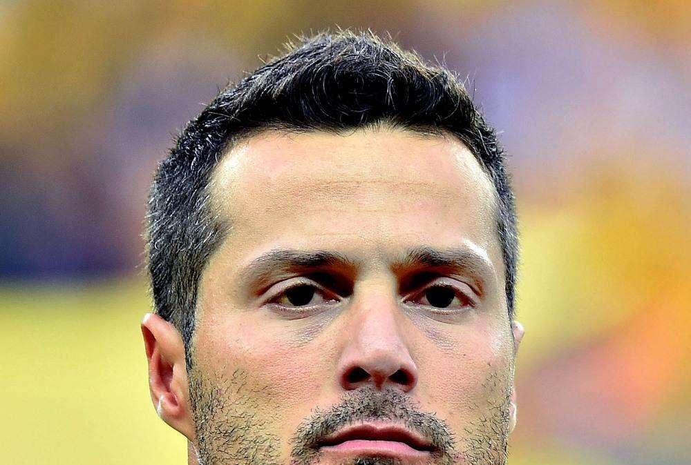 UFFICIALE, Julio Cesar al Benfica