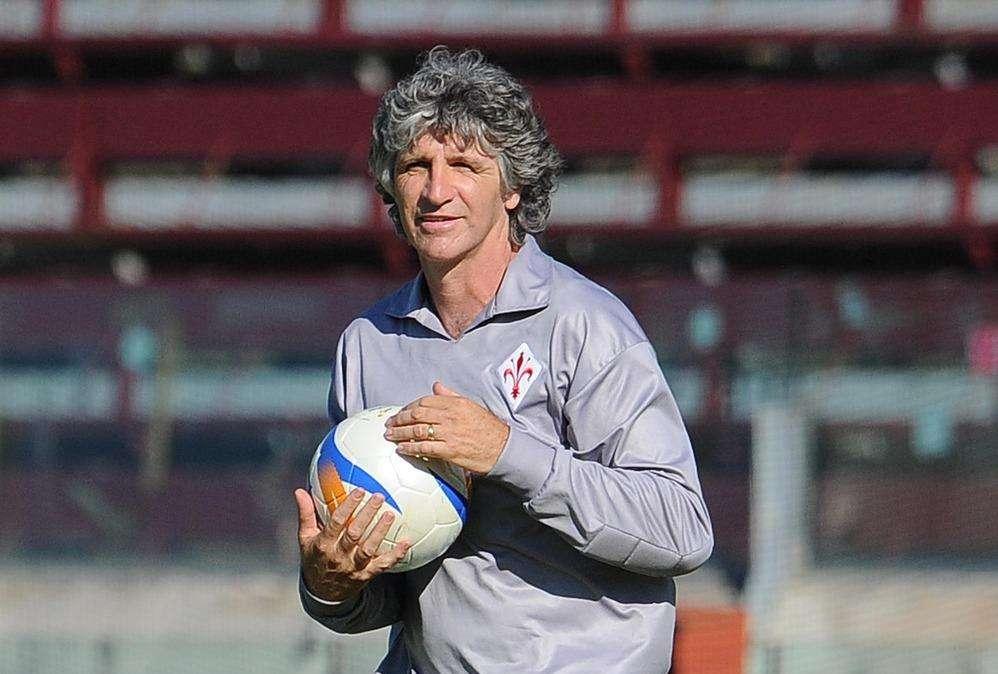 FACCENDA A FV: "ECCO PERCHÉ PERDEMMO 7-3 NEL '92. PIOLI..."