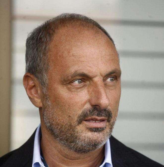 BEPPE GALLI, Viola possono fare bene. De Paul...