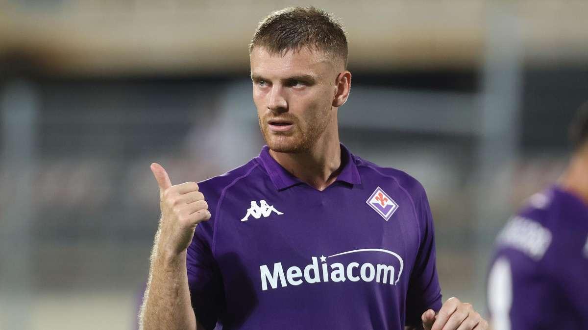 CHE FUTURO PER BELTRAN? IL PRIMO OBIETTIVO È PRENDERSI FIRENZE