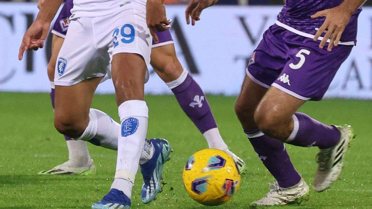 NAZIONE, Uno strano derby senza ironia da dentro o fuori