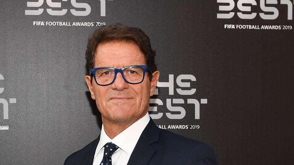 CAPELLO A RFV: "ITALIANO IN EUROPA È PIÙ ATTENTO. BELLO A BRUGGE, MA IN GRECIA SERVE DI PIÙ"