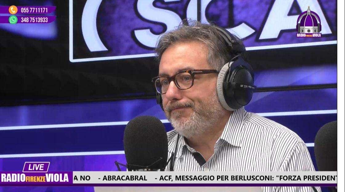 VERNA A RFV, Fair play? Non mi sembra stia funzionando