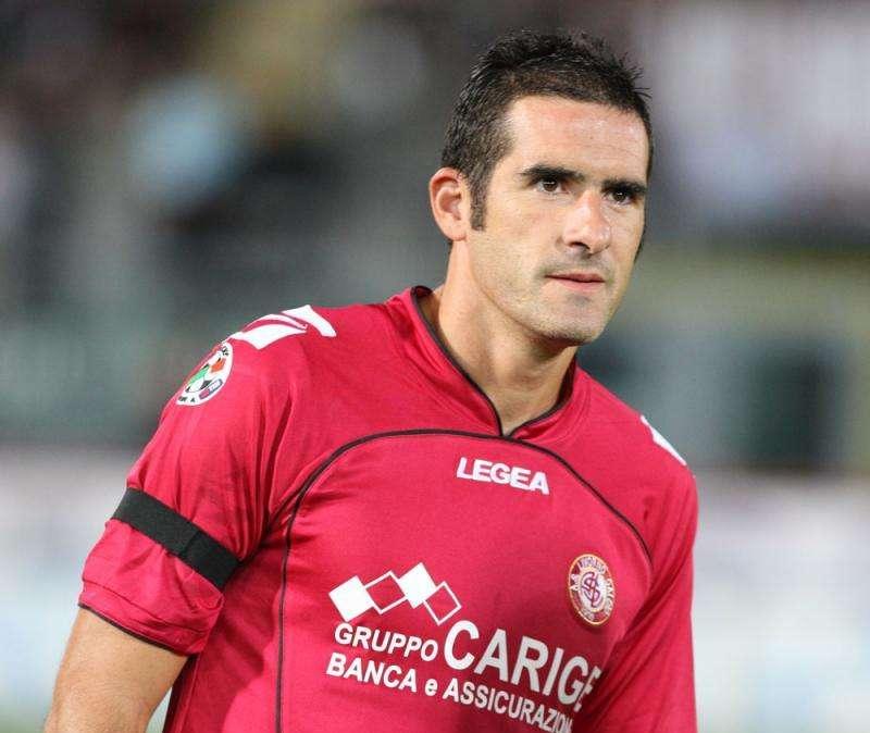 LUCARELLI A FV, DINAMO OSTICA. LA MIA ESPERIENZA IN UCRAINA...
