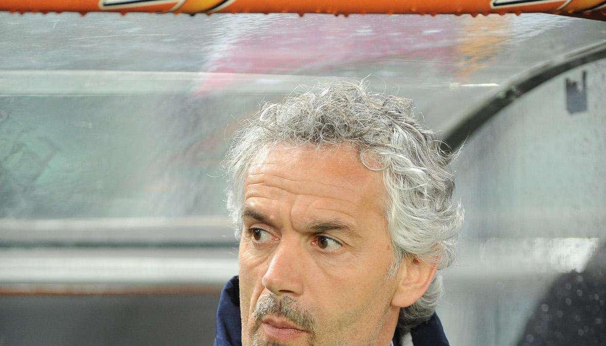 PARMA, Prosegue la preparazione in vista dei viola