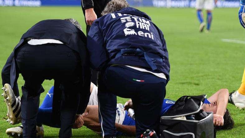 MONTOLIVO, Una carezza a chi mi augura la morte