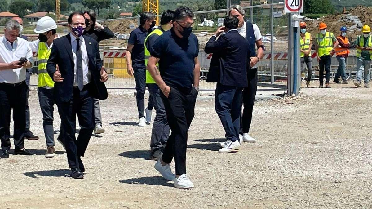 GATTUSO-DAY, Rivivi il LIVE della giornata
