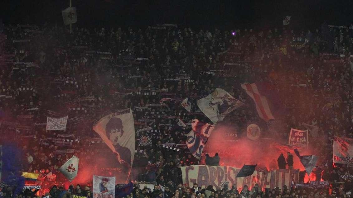 TIFOSI, Esodo per Venezia, la Fiesole torna al Franchi