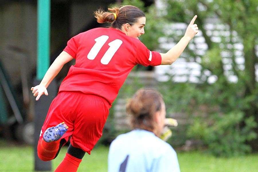 PRIMADONNA, Incredibile vittoria