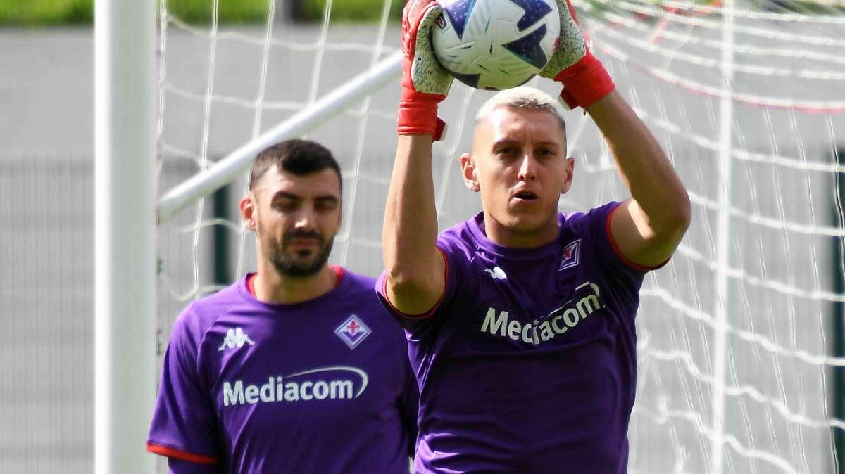 TERRACCIANO-GOLLINI, SFIDA APERTA. E SE SI ALTERNASSERO NELLE PRIME 4?