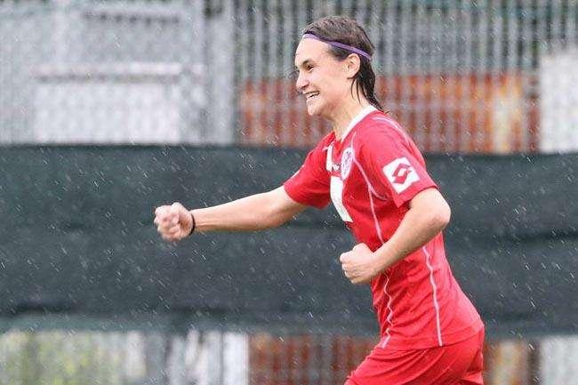 PRIMADONNA, Primavera in finale col Torino