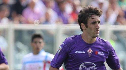 CHI-FIO, Al 45' viola sfortunati e fermi sul pari