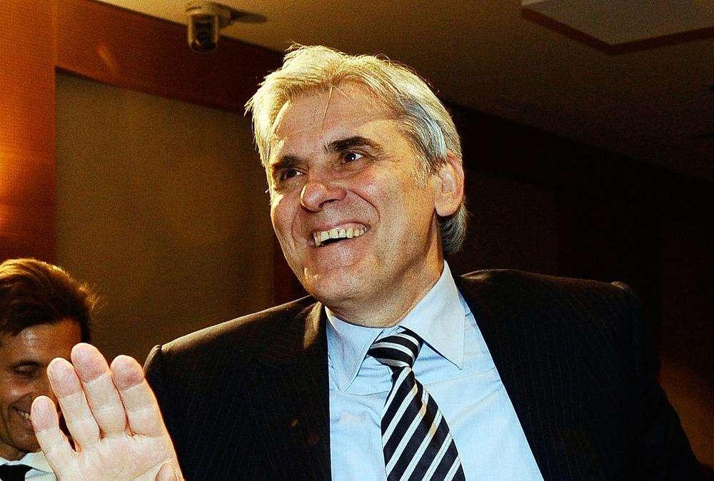 NICCHI, Per ogni errore arbitrale c'è un motivo