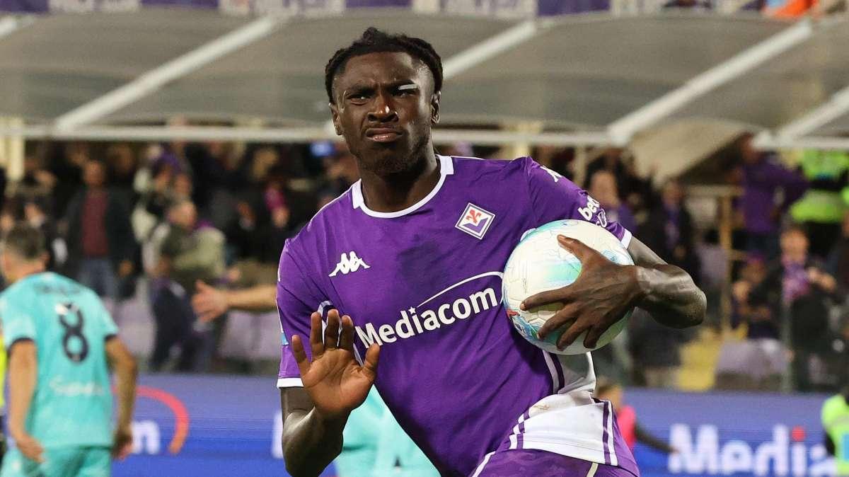 Kean tra terapie e lavoro ad hoc. La tibia migliora, con la Juve vuole esserci