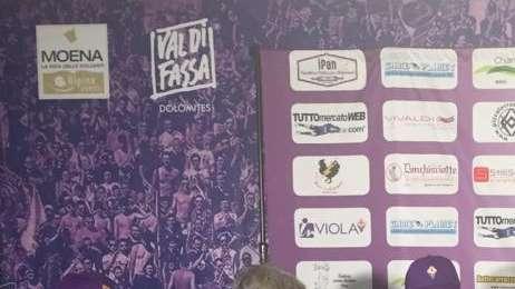 VLAHOVIC, Spero che ora arrivino i gol. Montella...