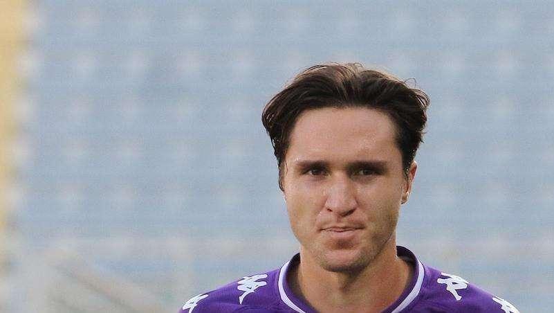 CHIESA, ENTRO GIOVEDÌ OFFERTA UFFICIALE DELLA JUVE: IL PUNTO