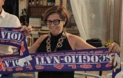 Silvia Berti: "Pradè contestato senza senso. Problema dirigenza? Non c'è un fiorentino"